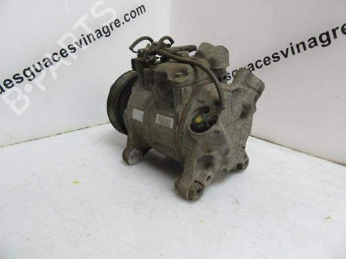 AC compressor BMW 3 (E90) 320 d | BP11208327M34 - Image 3