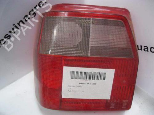 Used Left taillight Left taillight 12102584 12102584