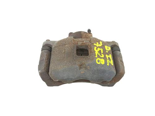 Left front brake caliper MITSUBISHI ASX (GA_W_) 1.8 DI-D (GA6W) | BP25051593M105 - Image 2