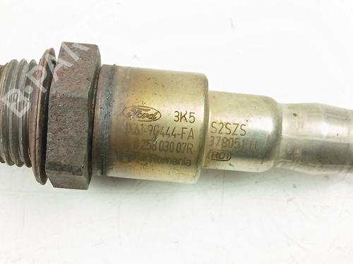 Electronic sensor FORD FOCUS IV Turnier (HP) 1.0 EcoBoost mHEV | BP29449784M84