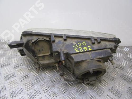 Right headlight NISSAN PRIMERA Hatchback (P10)  | BP12002423C29 