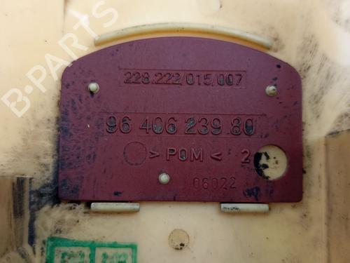 Fuel pump PEUGEOT 406 Coupe (8C) 2.2 HDI | BP22982091M76 