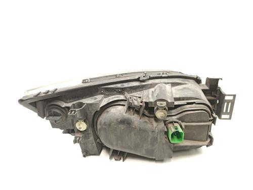 Left headlight FORD MONDEO III (B5Y) 2.0 16V TDDi / TDCi | BP19056549C28 
