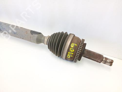 Right front driveshaft KIA CEE'D (JD) 1.4 CRDi 90 | BP37997312M39 - Image 5