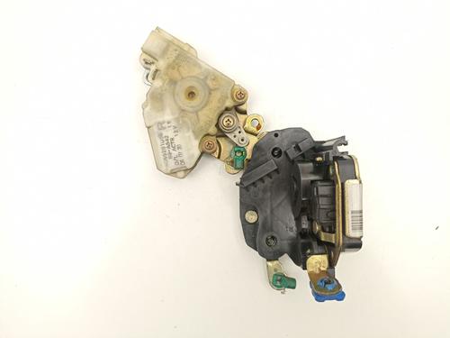 Front right lock NISSAN ALMERA TINO (V10) 2.2 dCi | BP16702581C97 