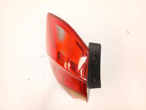 Left taillight KIA CEE'D (JD) 1.4 CRDi 90 | BP37792701C34 - Image 2