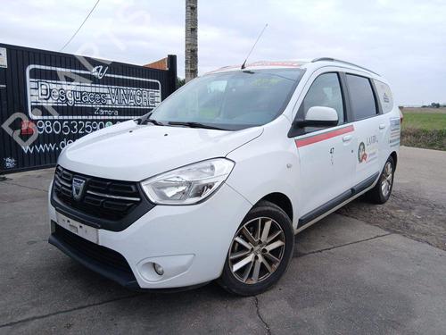 Starter DACIA LODGY (JS_) 1.5 dCi | BP31572097M8 - Image 8