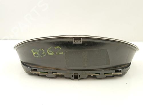 Instrument cluster CITROËN XSARA (N1) 2.0 HDi 109 | BP19335478C47 