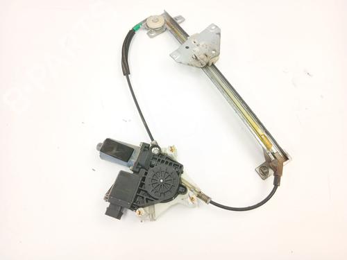 Used Rear left window mechanism Rear left window mechanism 36840852 36840852