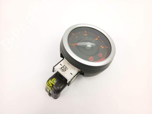 Used Instrument cluster Instrument cluster RENAULT TWINGO II (CN0_) 1.5 dCi (CN0E) (64 hp) 39987865 39987865