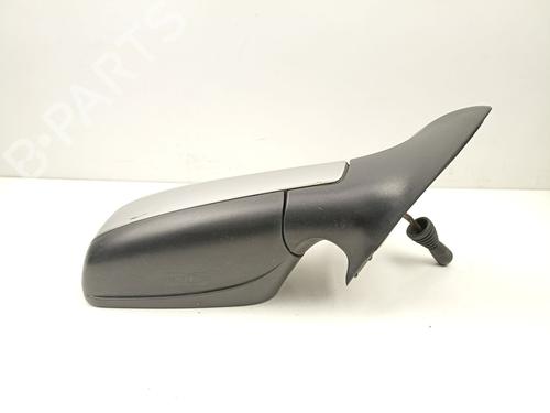 Right mirror OPEL ASTRA G Saloon (T98) 2.0 DI (F69) | BP19903134C27 