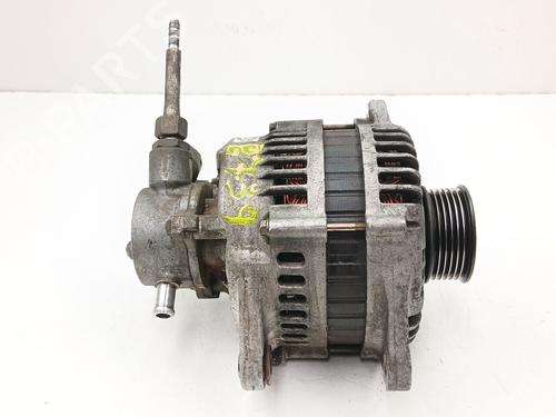 Alternator OPEL MERIVA A MPV (X03) 1.7 DTI (E75) | BP28042307M7