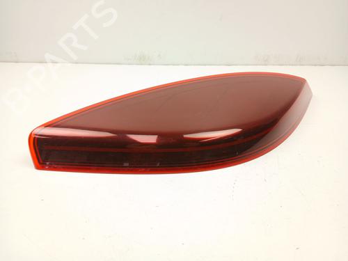 Right tailgate light RENAULT MEGANE CC (EZ0/1_) 1.5 dCi (EZ09, EZ1G, EZ0D, EZ14) | BP28328132C80 