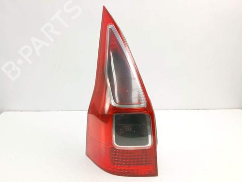 Used Left taillight Left taillight 36354366 36354366