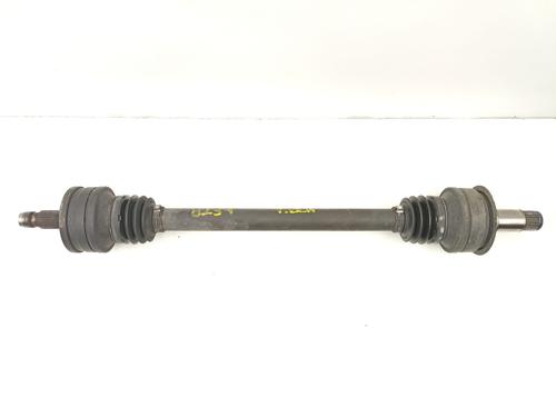 Right rear driveshaft MERCEDES-BENZ C-CLASS Coupe (CL203) C 200 CDI (203.707) | BP17493496M41 