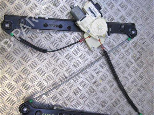 Used Front right window mechanism Front right window mechanism 11049592 11049592