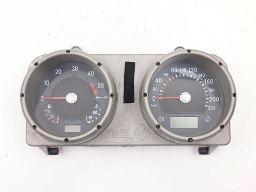 Instrument cluster VW POLO (6N2) 1.4 TDI | BP27981142C47