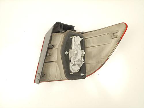 Left taillight MERCEDES-BENZ B-CLASS Sports Tourer (W245) B 180 CDI (245.207) | BP19798005C34 