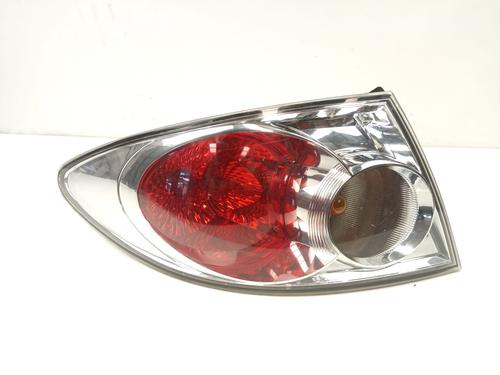 Used Left taillight MAZDA 6 Saloon (GG) 2.0 (GGEP, GG10) (141 hp) 19128508