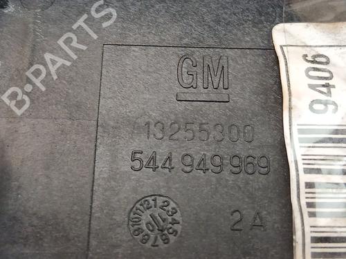 Electronic module OPEL INSIGNIA A (G09) 2.0 CDTI (68) | BP38074830M83 - Image 6