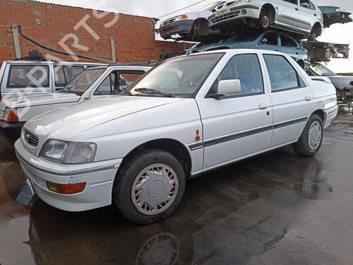 Used Parts FORD ESCORT [1992-2004]  1187849