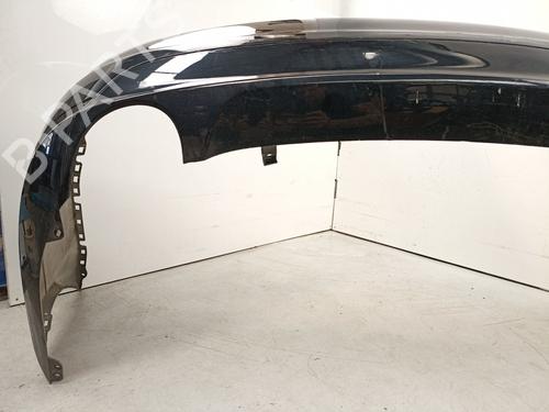 Rear bumper MERCEDES-BENZ C-CLASS (W204)  | BP13504510C8 