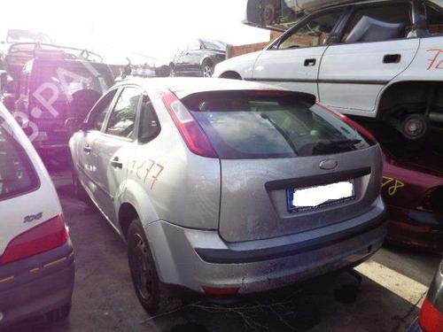 Starter FORD FOCUS II (DA_, HCP, DP) 1.6 TDCi | BP20120773M8 - Image 12