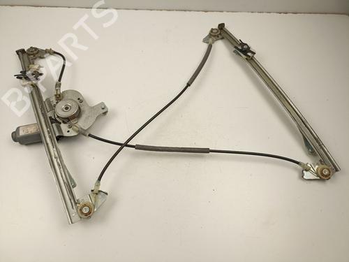 Front right window mechanism RENAULT LAGUNA II (BG0/1_) 1.9 dCi (BG08, BG0G) | BP21590130C23 