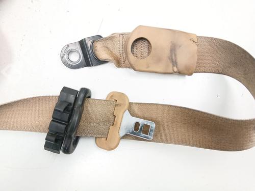 Front left seatbelt FIAT FREEMONT (345_) 2.0 JTD | BP36303511I26  - Image 8