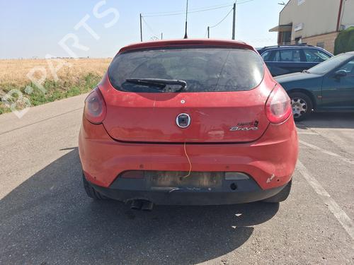 Electronic module FIAT BRAVO II (198_) 2.0 D Multijet (198AXN1B) | BP37647085M83  - Image 11