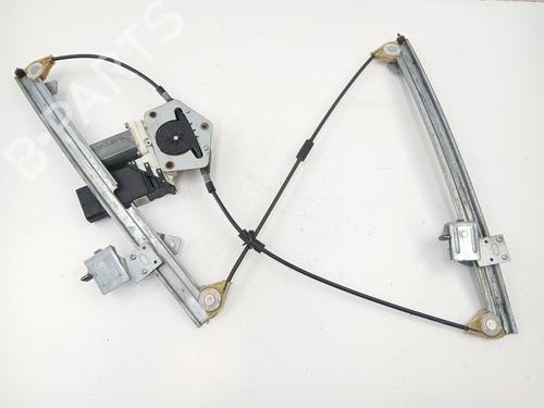 Used Front right window mechanism VW GOLF IV (1J1) 1.9 TDI (110 hp) 26910106