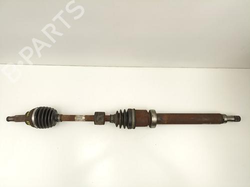 Right front driveshaft FORD FIESTA VI (CB1, CCN)  | BP18170341M39 