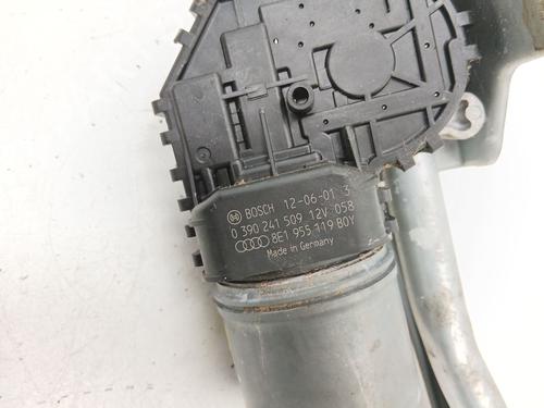 Front wiper motor SEAT EXEO ST (3R5) 1.8 TSI | BP36324515M29 - Image 11