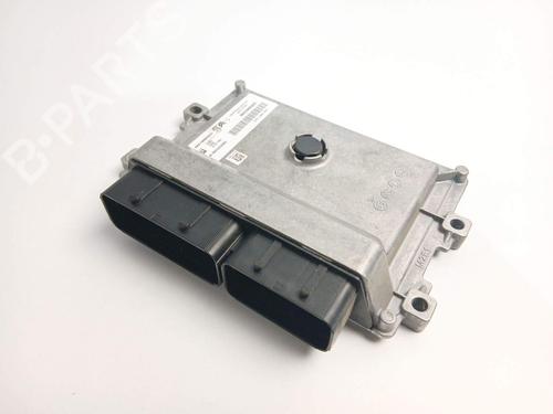 control-unit-citroen-c4-x-bd_-be_-bf_-2022-40433395 main image