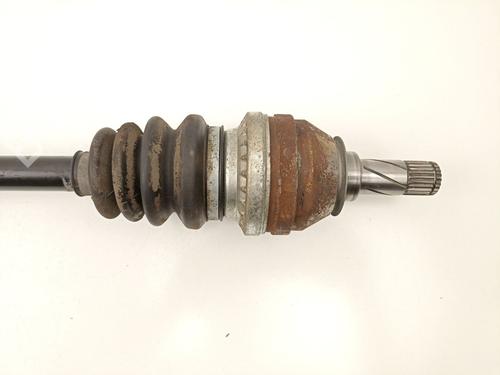 Left front driveshaft OPEL ASTRA H GTC (A04) 1.6 (L08) | BP18081865M38 