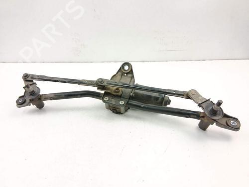 Front wiper motor KIA CEE'D SW (ED) 1.6 CRDi 115 | BP29924435M29 - Image 3