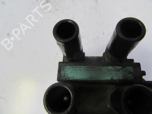 Ignition coil FORD MONDEO III Turnier (BWY) 1.8 16V | BP20120434M94 
