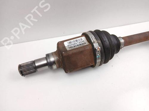 Right front driveshaft CHRYSLER SEBRING (JS) 2.0 VVT | BP26434031M39 - Image 6