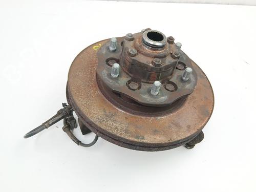Fusee rechts voor Fusee rechts voor NISSAN TERRANO II (R20) 2.7 TDi 4WD (125 hp) 36992350 36992350