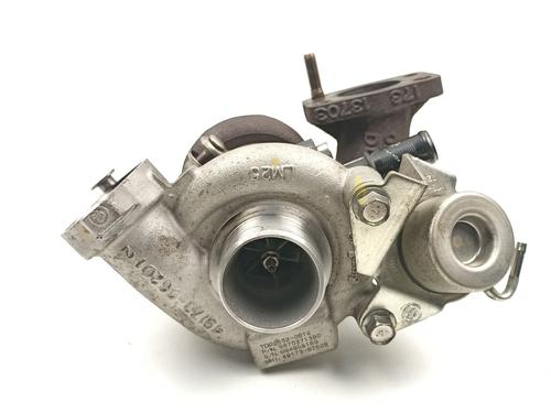 Turbolader/Kompressor CITROËN C4 I (LC_) 1.6 HDi | BP23197317M71 