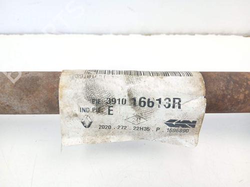 Left front driveshaft DACIA SANDERO II 1.5 Blue dCi 95 (B8JL) | BP36561853M38 - Image 7