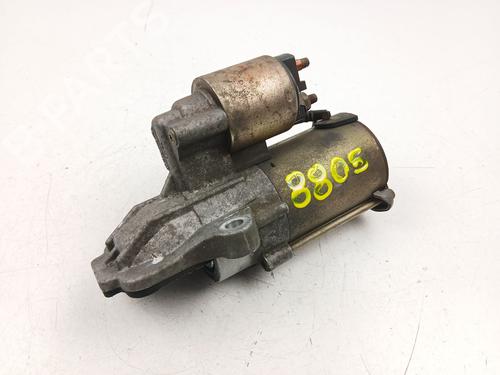 Used Starter FORD FOCUS II (DA_, HCP, DP) 2.0 (145 hp) 30179095