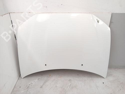 Motorhjelm Motorhjelm MITSUBISHI ASX (GA_W_) [2009-2026] 35771185 35771185