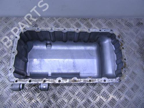 Oliebundkar CITROËN XSARA (N1) 2.0 HDi 90 | BP25804184M115 