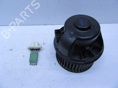 Ventilator motor FORD FOCUS II (DA_, HCP, DP) 1.6 TDCi (109 hp) 20120775