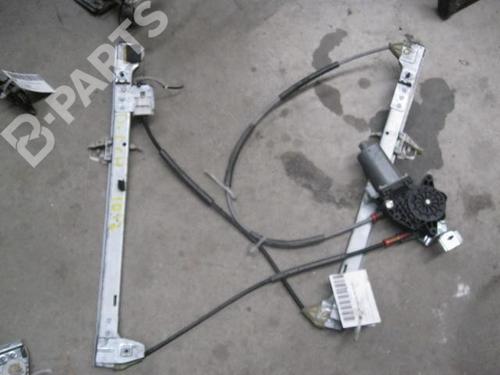 Used Front right window mechanism CITROËN XSARA (N1) 1.9 D (70 hp) 10928076