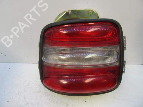 Used Left taillight Left taillight 9827717 9827717