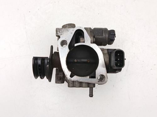 Throttle body CHRYSLER VOYAGER / GRAND VOYAGER III (GS_, NS_) 3.3 i | BP27338355M82
