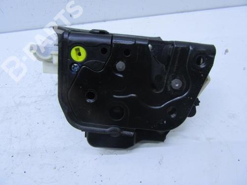 Rear left lock AUDI A4 B7 (8EC) 2.0 TDI 16V | BP9820444C100 