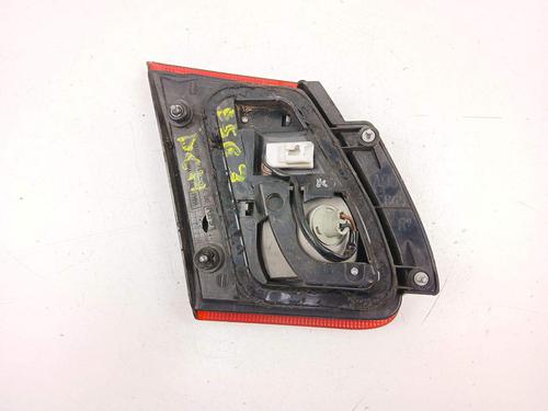 Right tailgate light NISSAN ALMERA II Hatchback (N16) 2.2 Di | BP30591874C80 - Image 7